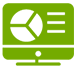 Technological Solutions Icon