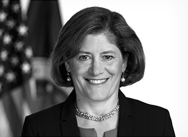 Beth F. Cobert