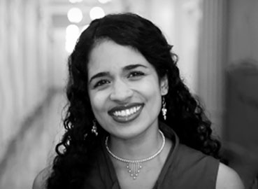 Maya Shankar, Ph.D.