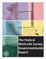 Federal Work Life Survey