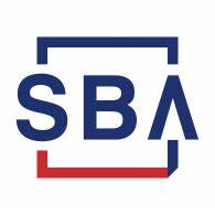 Logo of the Small Business Administration