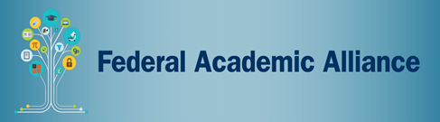 Federal Academic Alliance Logo