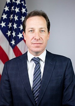 Photo of Jason Miller