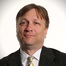 Ron Walters