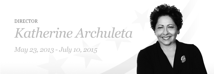 Director _archived _archuleta