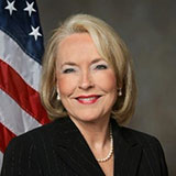 Connie L. Patrick