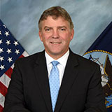 John D. Burrow