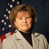 Sharon W. Bryson