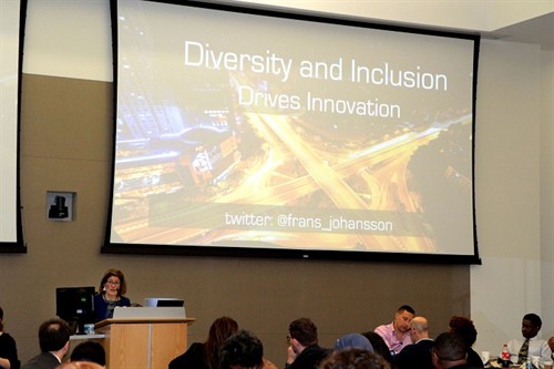 Diversity Summit 2