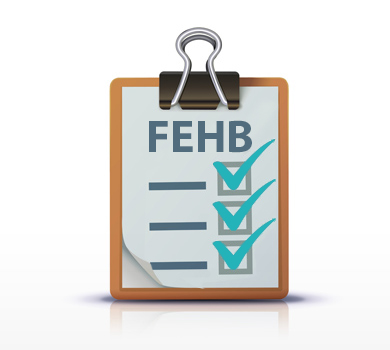 FEHB Checklist