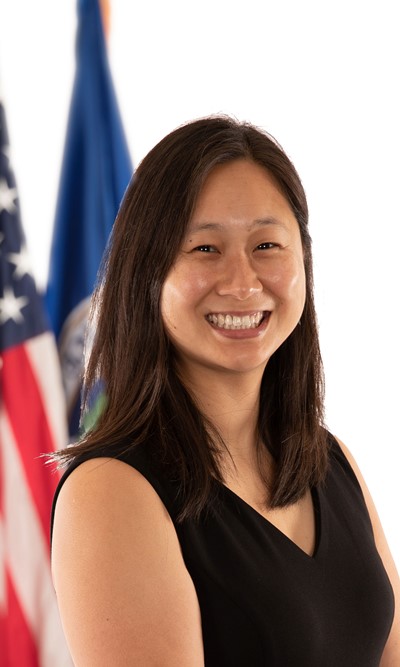 Photo of Tiffany Worthy