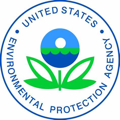 Environmental Protection Agency logo