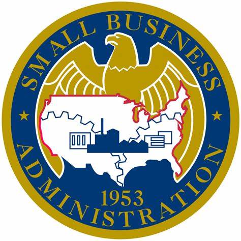 Small Business Administration logo