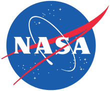 Logo of the National Aeronautics and Space Administration