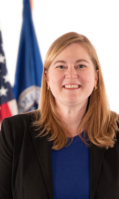 Photo of Margot Conrad