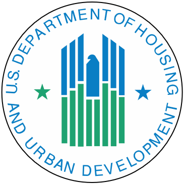Department of Housing and Urban Development logo