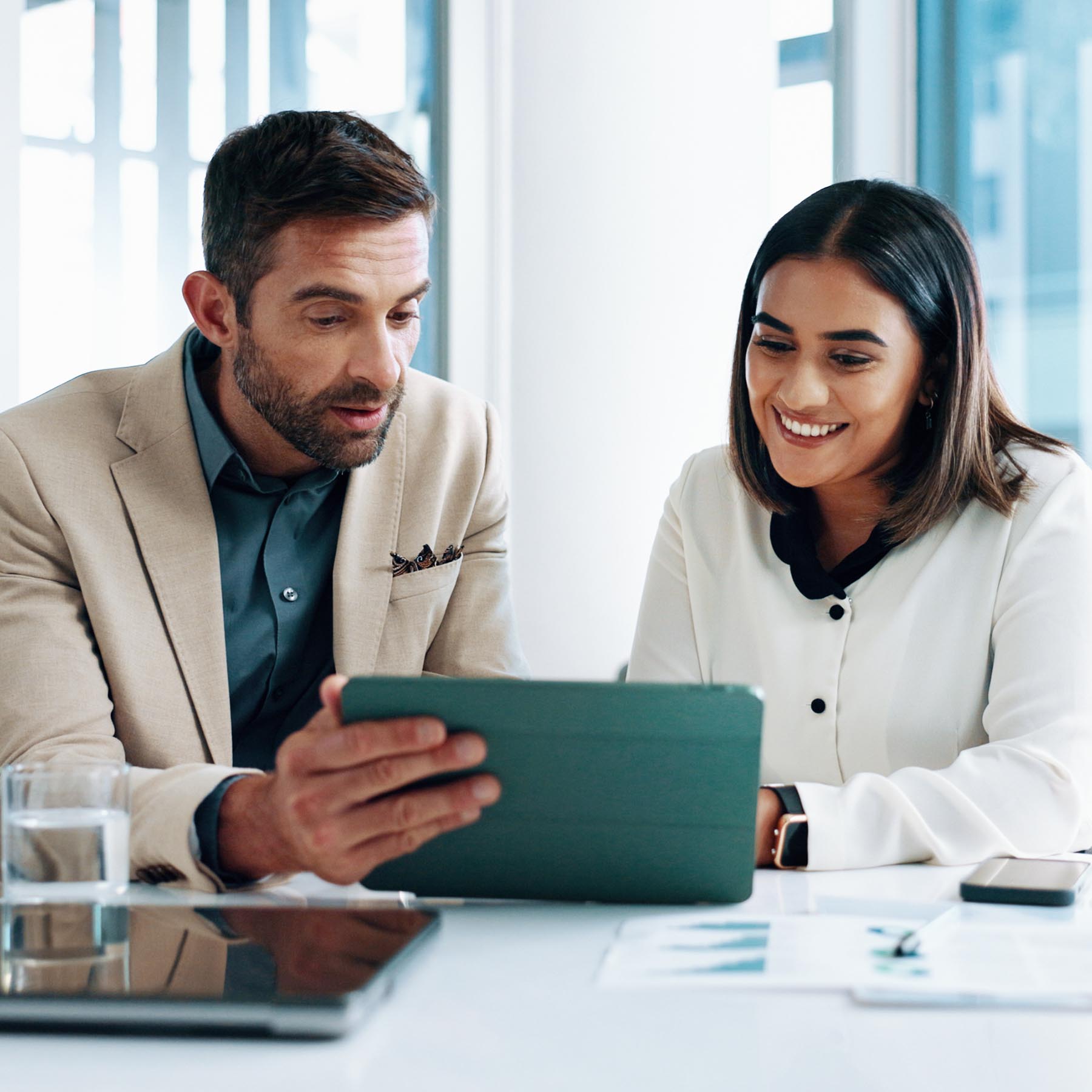 HR Technical Training