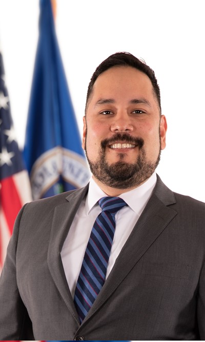 Photo of Ernesto Rodriguez