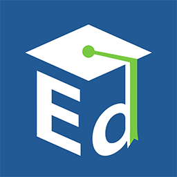 Logo of the Department of Education 