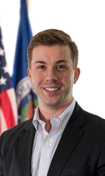 Photo of Jack Miller