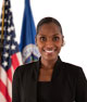 Photo of Alethea Predeoux
