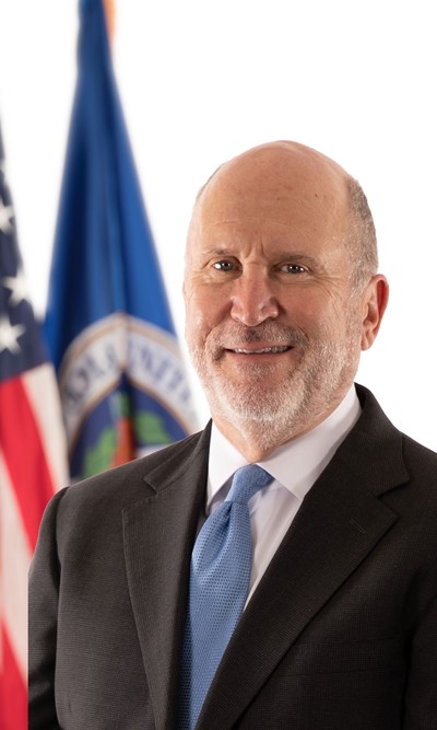 Photo of Peter Bonner
