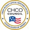 Chief Human Capital Officers Council Logo