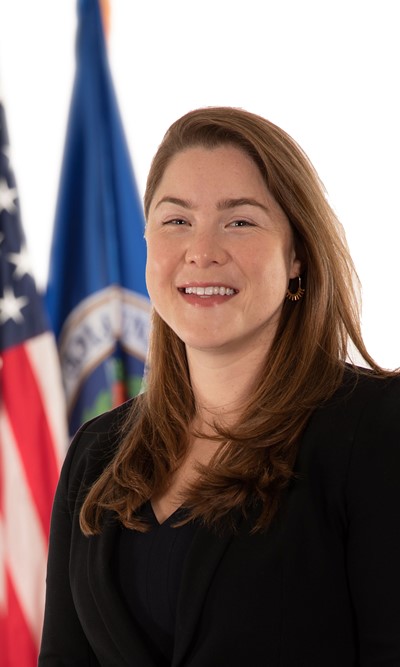 Photo of Ella Holman