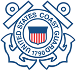 Seal of the U.S. Coast Guard Mentoring Program