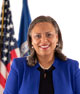 Photo of Dr. Janice Underwood
