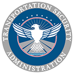 Seal of the Transportation Security Administration