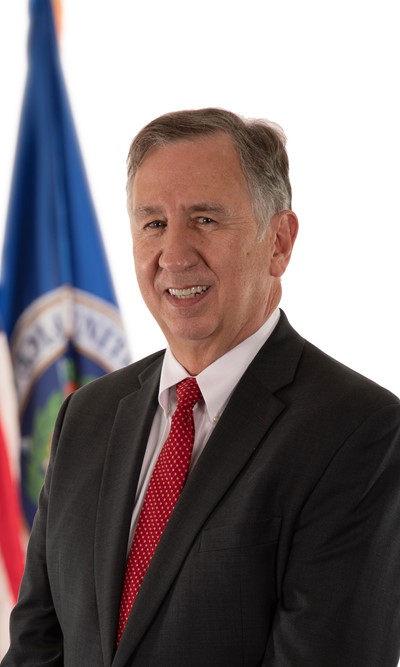 Photo of Guy Cavallo
