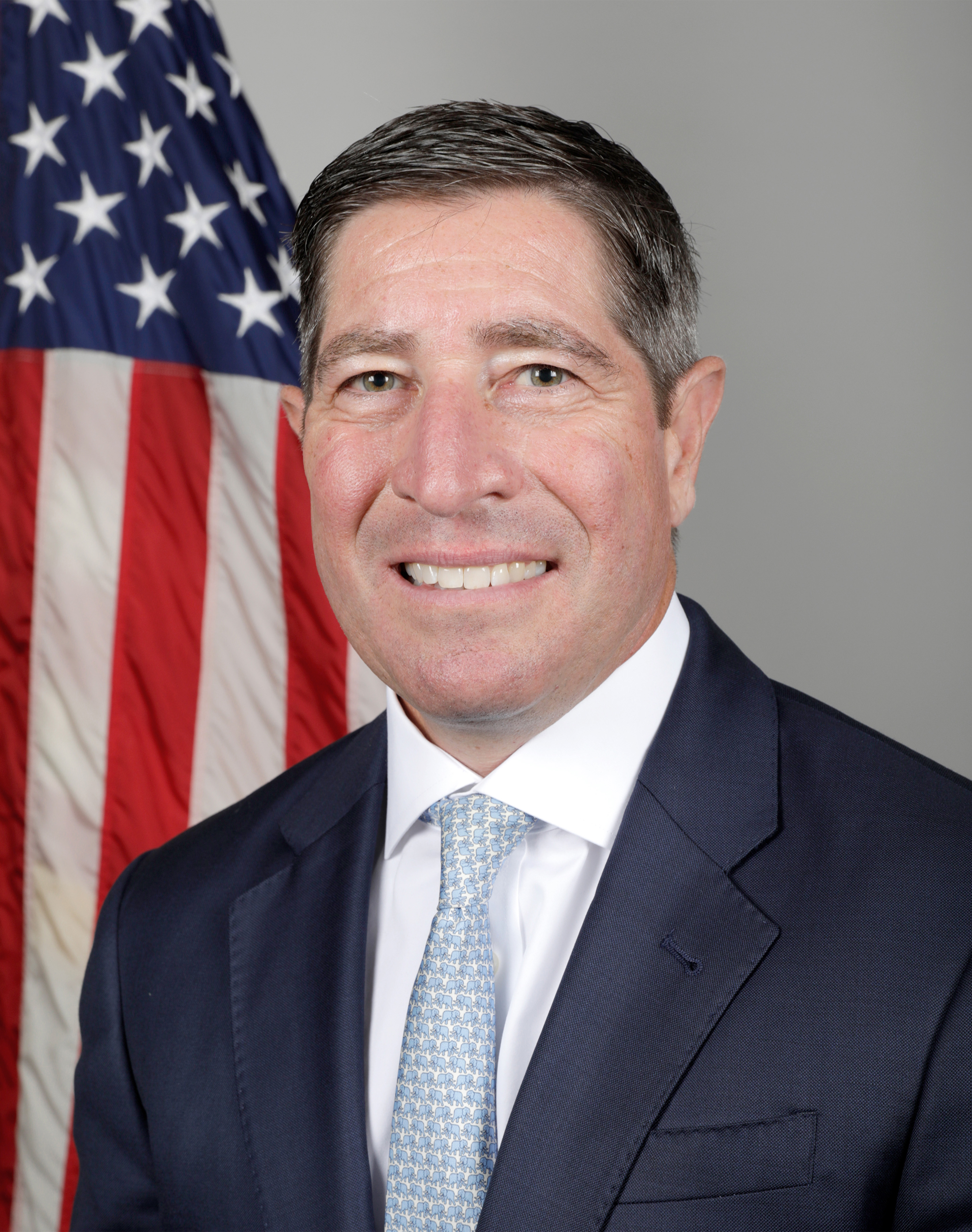 Scott Kupor, Director, U.S. Office of Personnel Management