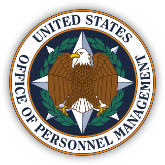 United States Office of Personnel Management seal